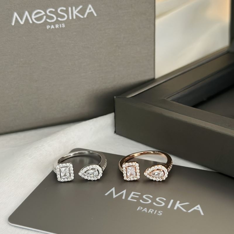 Messika Rings